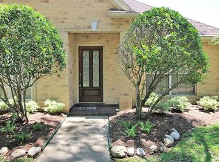3419 Water Locust Dr, Sugar Land, TX 77479