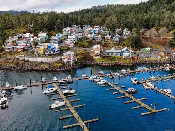 125 Hilltop Cres, Becher Bay 1, BC V9Z 1N6