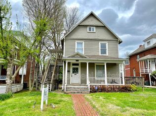 1111 E Walnut St, Springfield, MO 65806