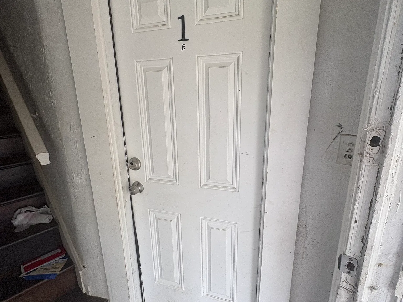 2 bed, $1,250 — Photo 2