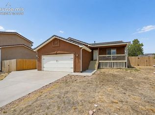 753 Harvest Field Way, Fountain, CO 80817