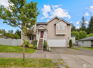 7722 88th Pl NE, Marysville, WA