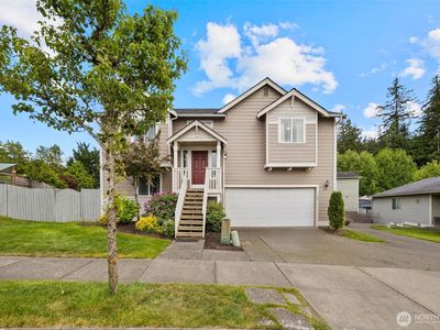 7722 88th Place NE, Marysville, WA, 98270