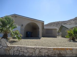 3536 Gloria Ave, Bullhead City, AZ 86442