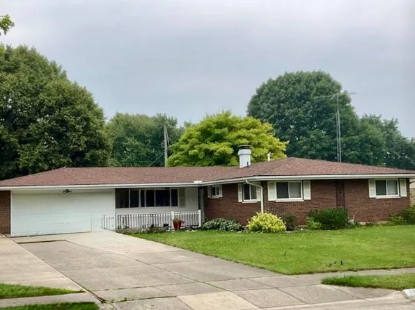 1008 Imperial Blvd, Springfield, OH 45503
