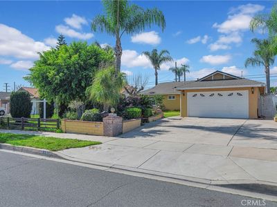 927 N Glenn Ave, Ontario, CA, 91764