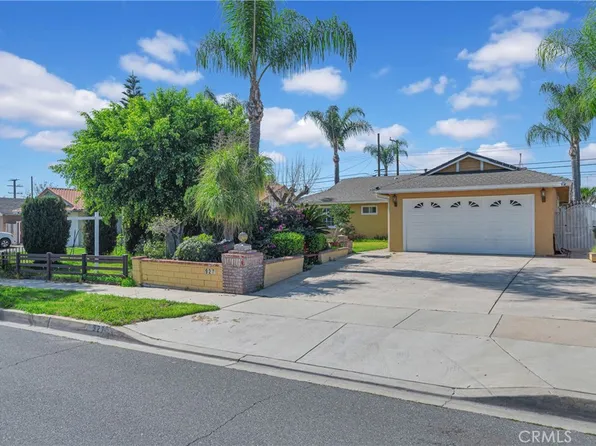 927 N Glenn Ave, Ontario, CA 91764