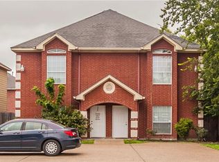 1916 S 15th St, Waco, TX 76706