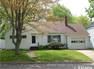 335 N Pine St, Cadott, WI 54727