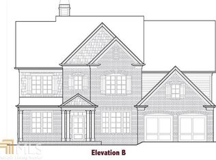 4817 Hunters Grove Way, Sugar Hill, GA 30518