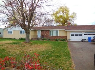 53310 Highway 332, Milton Freewater, OR 97862