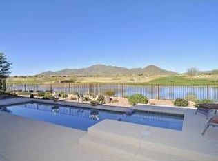 1640 W Laurel Greens Dr, Phoenix, AZ 85086