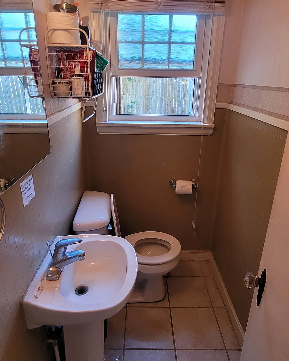 3 bed, 2.5 bath, 1700 sqft, $1,595 — Photo 4