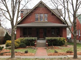 3806 Warner Ave, Saint Matthews, KY 40207