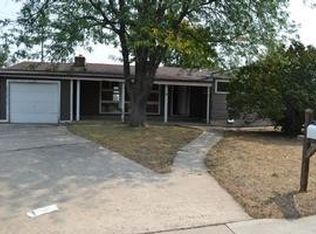 10041 W 9th Dr, Lakewood, CO 80215