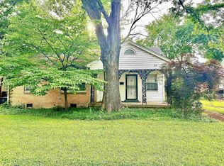 29 N Humes St, Memphis, TN 38111