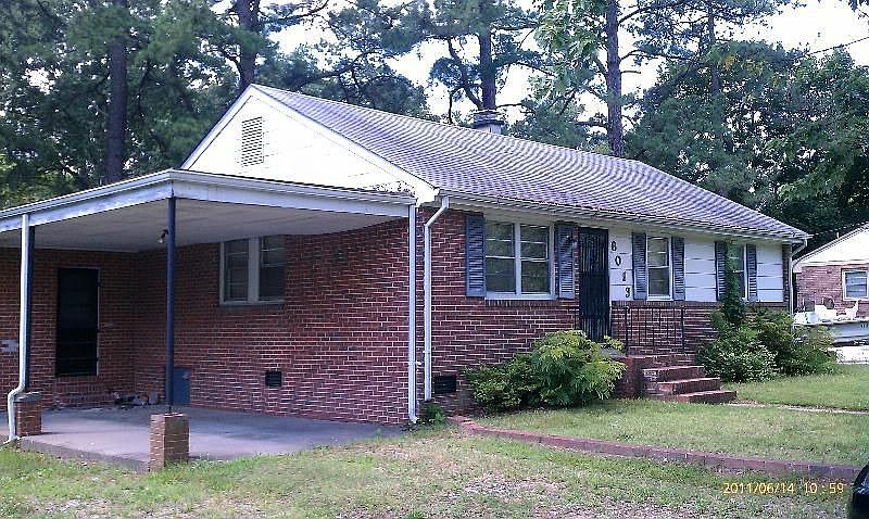 1st image of 6013 Keaneland Dr