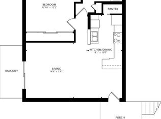 207 Boardwalk Ave APT E, San Bruno, CA 94066