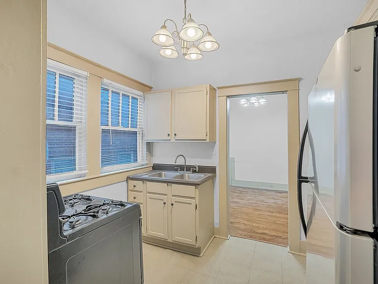 Highland Court II Apartments — Photo 3