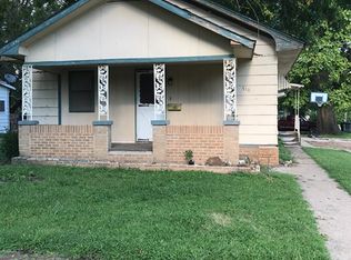510 N Tucker St, Pittsburg, KS 66762