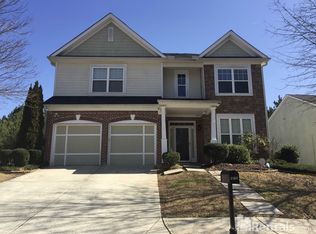 4308 Savannah Trl, Atlanta, GA 30349