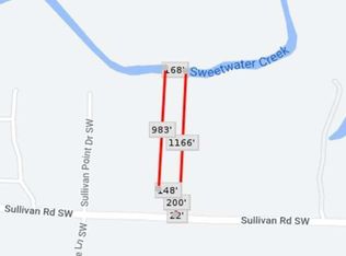 0 Sullivan Rd, Powder Springs, GA 30127