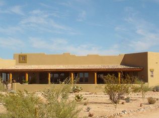 21750 W El Grande Trl, Wickenburg, AZ 85390