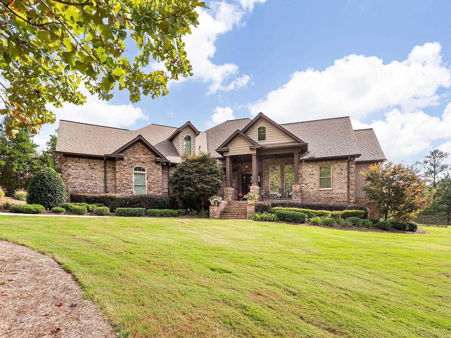 244 Crystal Cv, Oxford, AL 36203 | MLS #21434853 | Zillow