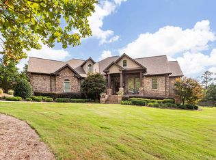 244 Crystal Cv, Oxford, AL 36203