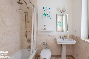 Rented by Brown Harris Stevens