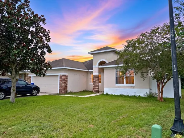 2721 ATHENS DRIVE, LEESBURG, FL 34748