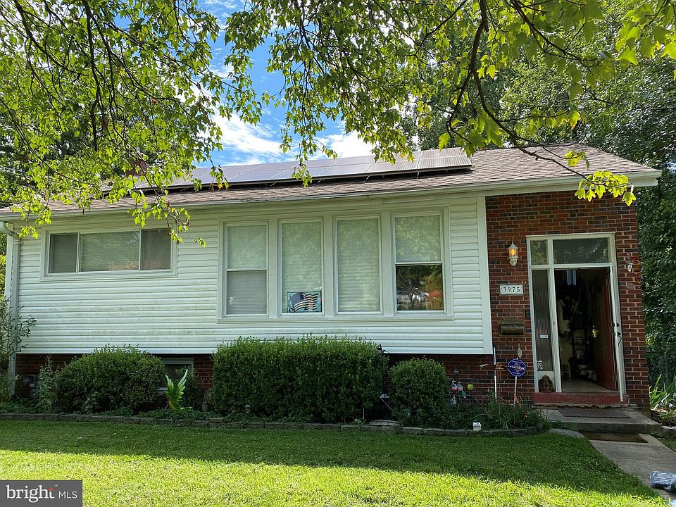 3975 Wendy Ln, Silver Spring, MD 20906 Zillow