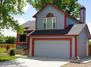12601 Julian St, Broomfield, CO 80020