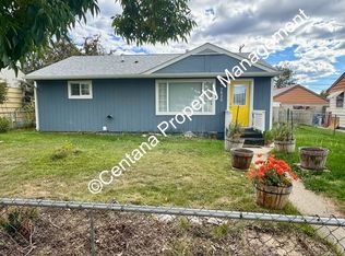 2820 Kossuth St, Butte, MT 59701