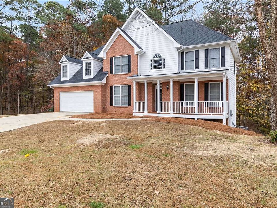 1st image of 4793 Galloways Farm Ln NW
