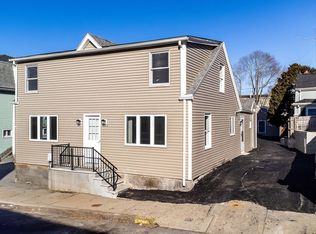 262 Cherry St, Fall River, MA 02720