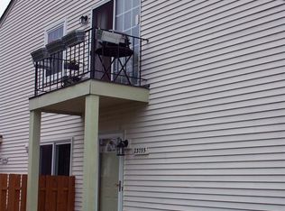 23755 Stonehenge Blvd #1, Novi, MI 48375