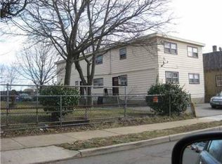 39 Oliver Ave, New Brunswick, NJ