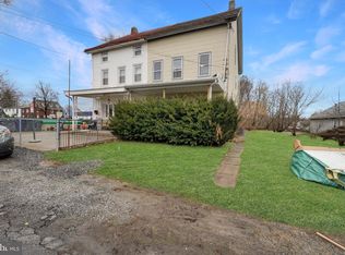 1718 Kohl St, Philadelphia, PA 19115