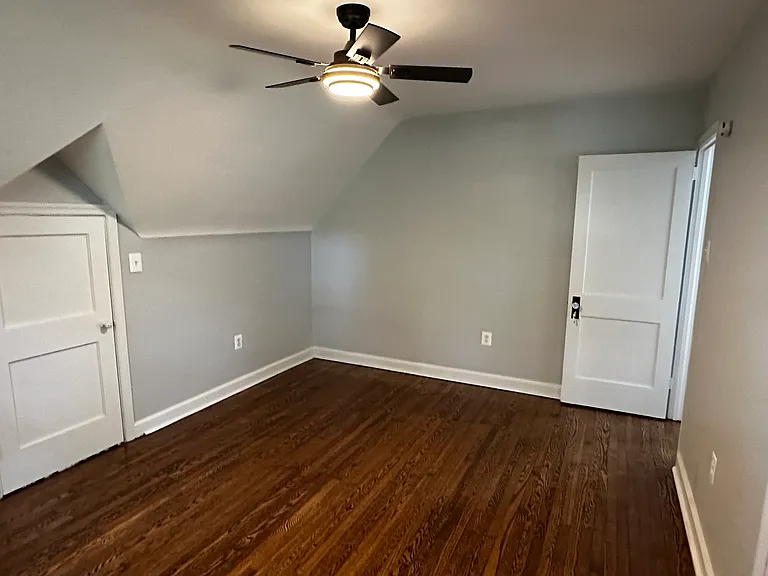 2nd Floor Bedroom 3