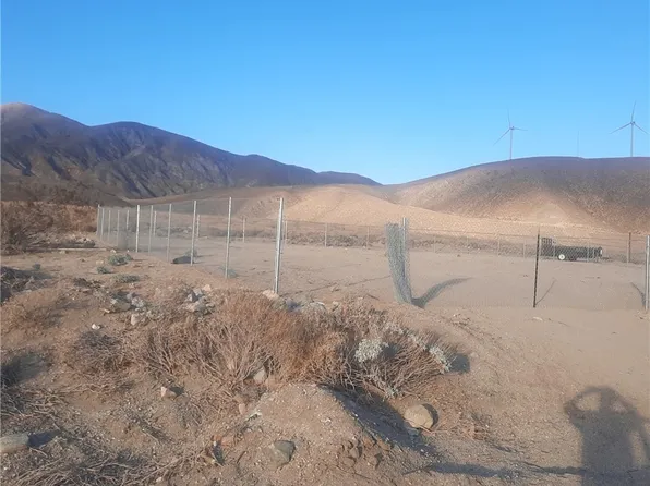 0 Mint Dr, Whitewater, CA 92282