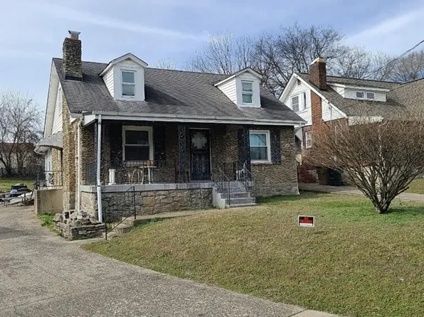 2913 Glenmeade Dr, Nashville, TN 37216
