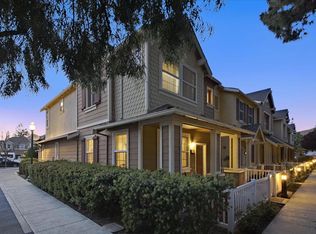 486 Niles Cmn, Fremont, CA 94536