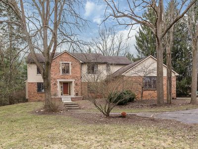 3329 Craig Rd, Ann Arbor, MI, 48103