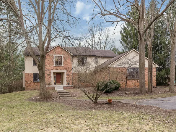 3329 Craig Rd, Ann Arbor, MI 48103