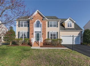 5519 Kings Grove Dr, Chesterfield, VA 23832