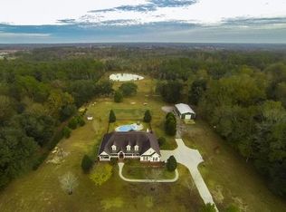 1990 Highway 97, Cantonment, FL 32533