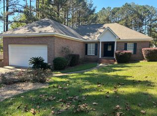 4445 Old Highway 11, Purvis, MS 39475