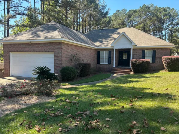 4445 Old Highway 11, Purvis, MS 39475