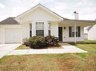 31 Bay Cove Dr, Stockbridge, GA 30281